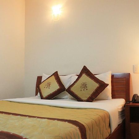 Giang Son 2 Hotel Ho Chi Minh City Bagian luar foto