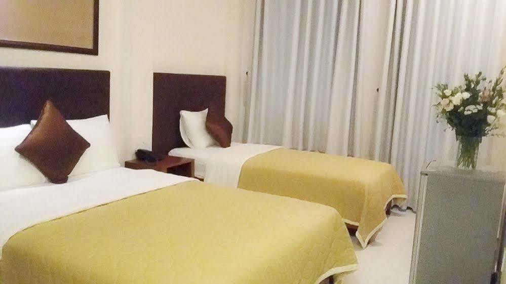 Giang Son 2 Hotel Ho Chi Minh City Bagian luar foto