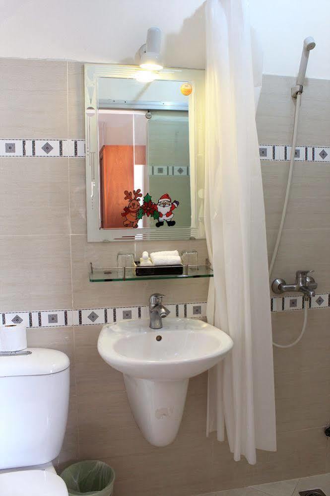 Giang Son 2 Hotel Ho Chi Minh City Bagian luar foto