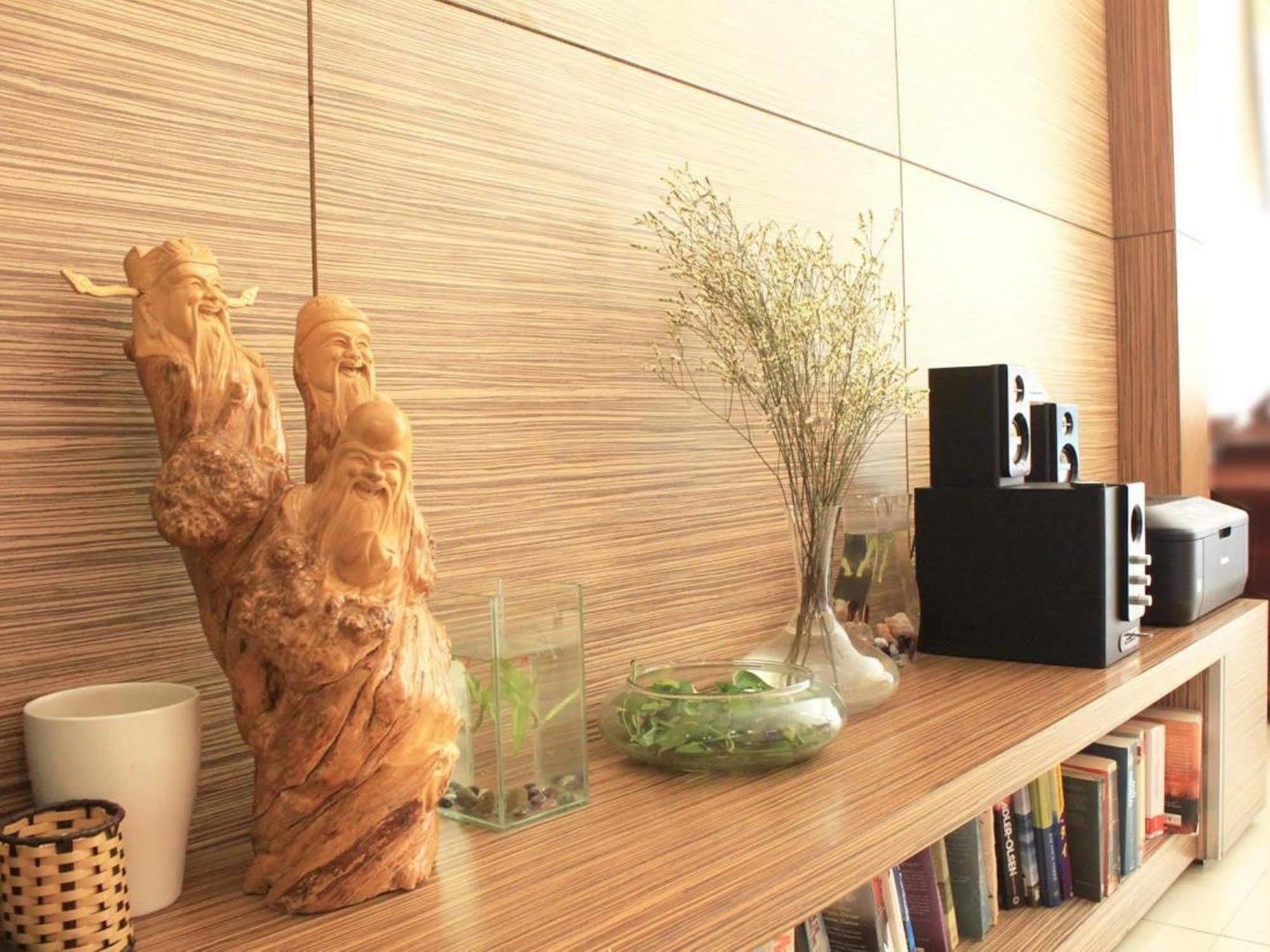 Giang Son 2 Hotel Ho Chi Minh City Bagian luar foto