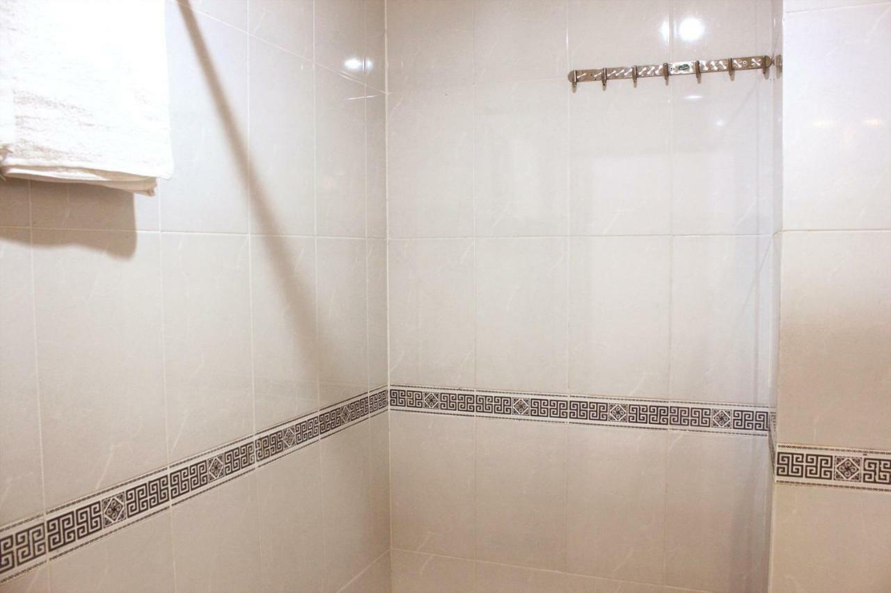 Giang Son 2 Hotel Ho Chi Minh City Bagian luar foto