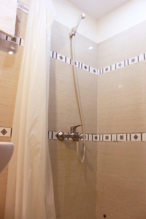 Giang Son 2 Hotel Ho Chi Minh City Bagian luar foto